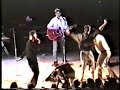 Morrissey - Suedehead live Santa Barbara 7 Jun 91