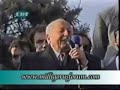 Necmettin Erbakan - Refah Partisi kayseri mitingi - 1