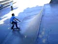 port townsend quarter pipe