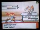 Pokemon roulette battle #19 vs. Guyu (narrated)