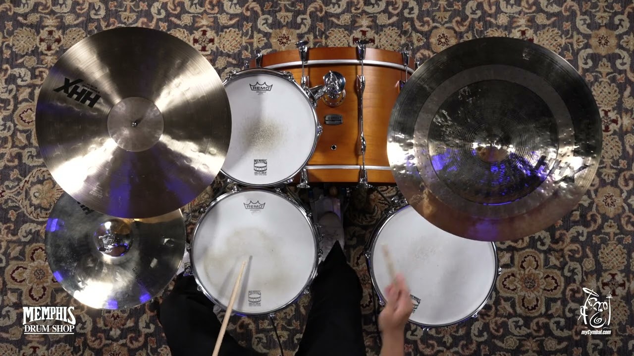 YouTube Video Placeholder