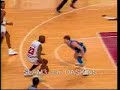 Michael Jordan :: The whole city beside us