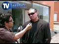 Entrevista El Zorro rumbo a Triplemania XVI