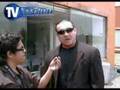 Entrevista El Zorro rumbo a Triplemania XVI