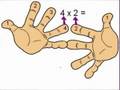Key Skills - Numeracy (6, 7, 8 and 9 times tables)