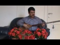 Baba Mazari by Rajab haidari (2011)