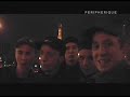 Paris Jam part I