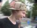 \"Green Days\" Inline Skate Video Lippstadt: Sample