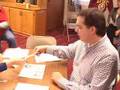 Bone Marrow Registry Drive for Leigh Buckley a Huge Success