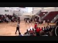 RENAISSANCE VS. JOHN GLENN  ||  PHOENIXHOOPS.NET  ||