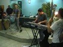 Ozusalsa - Luisito Quintero - Solo de Timbal