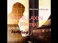 Chillaxin [Remix] - Marcus Johnson (feat. Matthew Shell) - Album: Poetically Justified [Deluxe Ed.]