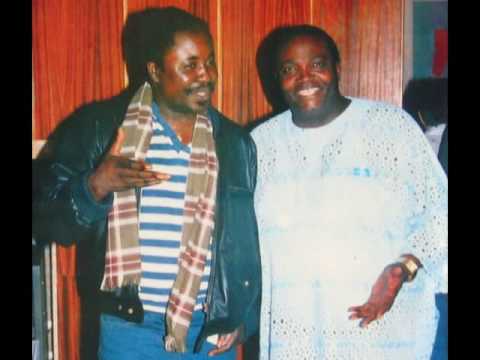 Boureau des Coeurs (Dénis Bonyeme) - Franco & le TPOK Jazz 11-08-1984, Delft Boureau des Coeurs (Dénis Bonyeme) - Franco & le TPOK Jazz 11-08-1984, Delft