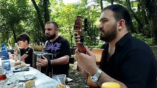Avar mahnısı