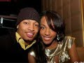 Dawn Richards N Qwanell Mosely aka Dawn N Q