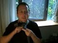 How to Tie a Tie