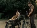 Mot�r - fragment filmu