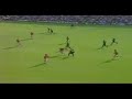 David Beckham: 50 yard goal vs Wimbledon, 1996.