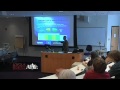 Mike Sammis Lecture - Music Publishing