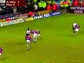 Ruud Van Nistelrooy (video clip)