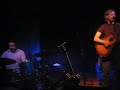 John Vanderslice - Numbered Lithograph (live @ Randy Bacons)