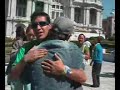 free hugs méxico