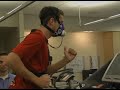 V02 Max Testing Doc from Seattle Sockeye