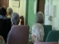 Auprès de ma blonde en maison de retraite