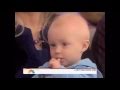 ★LMAO★ Meet the Baby Laughing Hysterically at Ripping Paper