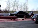 MAP Racing King Cobra 331 blows rear end