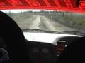 Gonzalez - Gonzalez rally de Chivilcoy