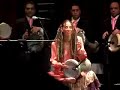 Raquy Osama & Said El Artist at AUC - 