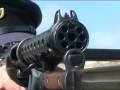 videos de GunBattery Hartlepool
