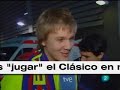 FC Barcelona - R.Madrid �Demasiada euf�ria cul� o realidad?