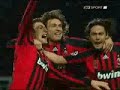 Juventus-Milan 3-2 Juventus-Milan 3-2