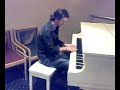 Assyrian - fun on Piano