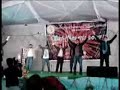 BHANGRA JAMM RDX CREW