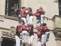 castellers in Vells