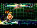Task bnb and ammy/doom combo extensions