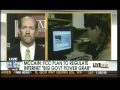Jim Harper discusses the FCC