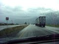 Trans-Canada Highway Vancouver to Kamloops