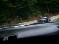 MX3 GS KLZE following 2005 S2000 at Deals Gap