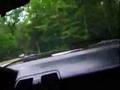 MX3 GS KLZE following 2005 S2000 at Deals Gap