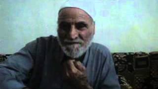 ج 2 - مقابلة تاريخ شفوي للنكبة الفلسطينية مع السيد حسين جنيدات من قرية قيرة - حيفا - فلسطين المحتلة