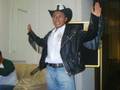 Delfin Quishpe New Video