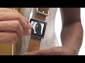 New Apple iPod Nano 6th Generation Touchscreen - TV Advert