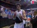 NBA PLAYOFFS – Game 4 – Detroit Pistons – Orlando Magic