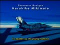 Macross TV - Opening by Nekki Basara