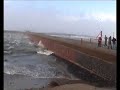 januari storm Scheveningen januari storm Scheveningen