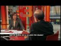 TV3 - L'Entrevista - 3/24 - Que en queda de la il·lusió per Obama?
